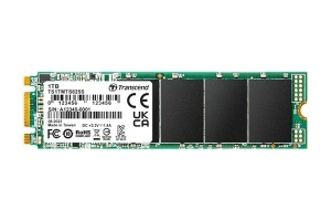 Твърд диск Transcend 1TB, M.2 2280 SSD, SATA3 B+M Key, TLC