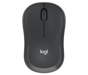 Мишка Logitech M240 Silent Bluetooth Mouse - GRAPHITE - EMEA-808