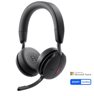 Слушалки Dell Pro Wireless ANC Headset WL5024