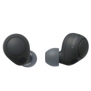 Слушалки Sony Headset WF-C700N, black