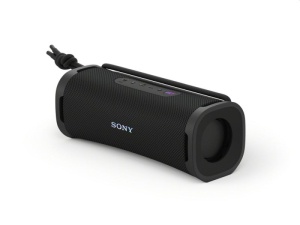 Тонколони Sony SRS-ULT10 Portable Bluetooth Speaker, Black