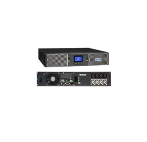 Непрекъсваем ТЗИ Eaton 9PX 1500i RT2U