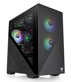 Кутия за компютър Thermaltake Divider 170 TG ARGB