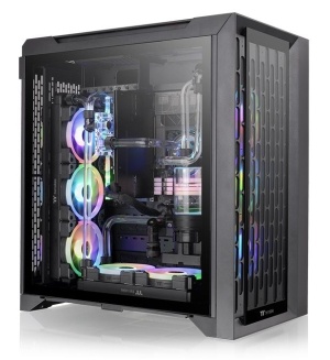 Кутия за компютър Thermaltake CTE C700 TG ARGB