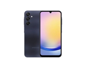 Мобилен телефон Samsung SM-A256 GALAXY A25 5G 256GB 8GB BLACK