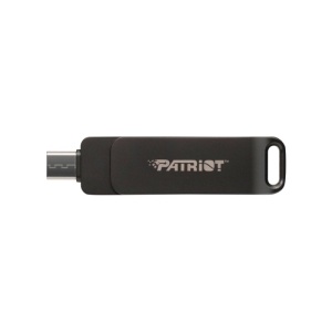 Памет Patriot Rage R550 128GB USB 3.2 Gen 1 Type A+C