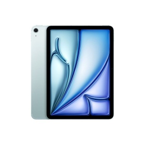 Таблет Apple 11-inch iPad Air (M2) Cellular 128GB - Blue