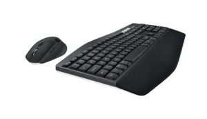 Комплект Logitech MK850 Performance Wireless Keyboard and Mouse Combo