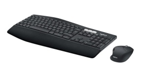 Комплект Logitech MK850 Performance Wireless Keyboard and Mouse Combo